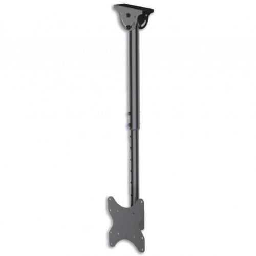 Uchwyt sufitowy Techly 23"-42", 50kg regulowany - 673563