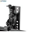 Uchwyt ścienny LCD/LED Manhattan 45"-70", 70kg czarny - 1361520