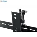 Uchwyt ścienny LCD/LED Manhattan 45"-70", 70kg czarny - 1361521