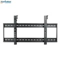 Uchwyt ścienny LCD/LED Manhattan 45"-70", 70kg czarny - 1361522