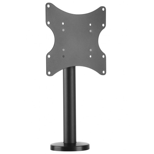 Uchwyt biurkowy Techly 23"-43", 50kg Przykręcany - 968318