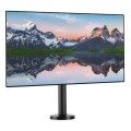 Uchwyt biurkowy Techly 23"-43", 50kg Przykręcany - 1366167