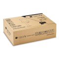 Uchwyt biurkowy Techly 23"-43", 50kg Przykręcany - 1366169