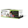 Uchwyt biurkowy LCD/LED Techly 13"-32" 2x8kg, 2 monitory - 1366149
