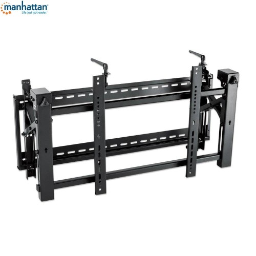 Uchwyt ścienny Manhattan 45"-70", 70kg regulowany, ściana wizyjna - 966663