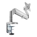Uchwyt biurkowy LCD/LED Techly 17"-32" do 9kg Amortyzator gazowy - 1366150