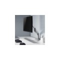 Uchwyt biurkowy LCD/LED Techly 17"-32" do 9kg Amortyzator gazowy - 1366153