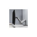 Uchwyt biurkowy LCD/LED Techly 17"-32" do 9kg Amortyzator gazowy - 1366154