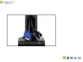 Uchwyt biurkowy Techly 13"-20", 6x10kg na 6 monitorów regulowany - 1366318