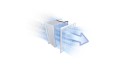 Odkurzacz BOSCH BGS 41FAM - 1002414