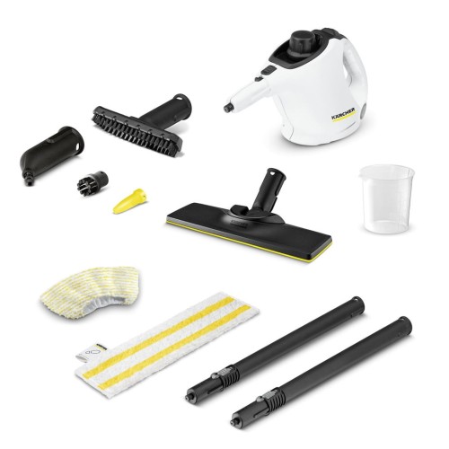 Parownica KARCHER SC 1 EasyFix - 1.516-401.0 - 1859550