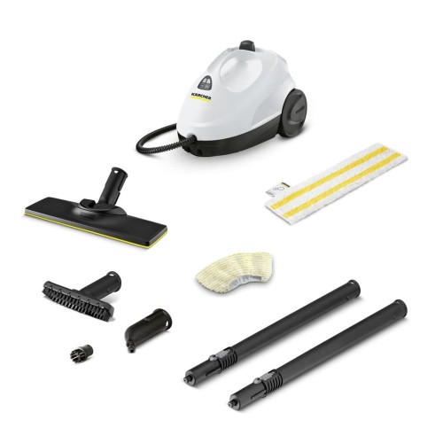 Parownica KARCHER SC 2 EasyFix - 1.512-600.0 - 1859566