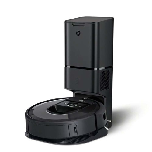 Robot sprzątający iRobot Roomba i7+ (i7558) (WYPRZEDAŻ) - 1859778