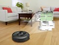 Robot sprzątający iRobot Roomba i7+ (i7558) (WYPRZEDAŻ) - 1859798