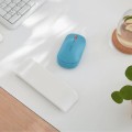 LEITZ Podstawka pod laptopa Ergo Cosy, niebieska - 1859915