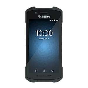 Terminal ZEBRA TC26 TC26BK-11B232-A6 /SIM/GMS/2D SE4100/4G LTE/NFC/3GB/32GB/Aparat 13 MP/Bez przedniej kamery, kompatybilny z uchwytem GUN (2-pin)/ powiększona bateria