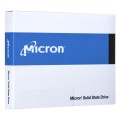 Dysk SSD Micron 7450 MAX 3.2TB U.3 (7mm) NVMe Gen4 MTFDKCB3T2TFS-1BC1ZABYYR (DWPD 3) - 1859947