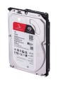 Dysk SEAGATE IronWolf™ ST1000VN008 1TB 3,5" 5400 256MB SATA III NAS - 1859986