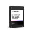 Dysk SSD Western Digital Ultrastar DC SN655 3,84TB U.3 2,5" 15mm NVMe (6800/2600 MB/s) ISE 1/DWPD WUS5EA138ESP7E3 - 1860152