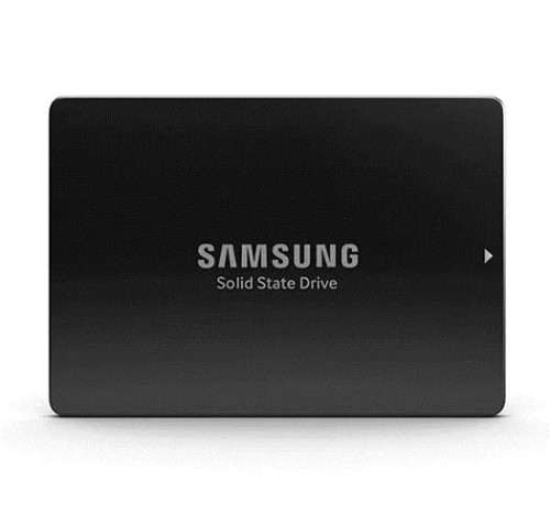 SSD SAMSUNG 3.84TB 2,5" PM897 MZ7L33T8HBNA-00A07 - 1859948