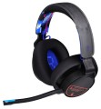 słuchawki Skullcandy Slyr PRO Multi-Platform Wired Blue Digi-Hype - 1860623