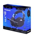 słuchawki Skullcandy Slyr PRO Multi-Platform Wired Blue Digi-Hype - 1860629