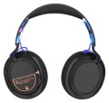 słuchawki Skullcandy Slyr PRO Multi-Platform Wired Blue Digi-Hype - 1860627