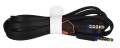 słuchawki Skullcandy Slyr PRO Multi-Platform Wired Blue Digi-Hype - 1860634