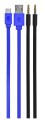słuchawki Skullcandy Slyr PRO Multi-Platform Wired Blue Digi-Hype - 1860632