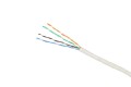 EXTRALINK kat5E UTP U/UTP V2 wewnętrzny kabel 305m - 1860839