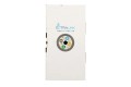 EXTRALINK kat5E UTP U/UTP V2 wewnętrzny kabel 305m - 1860841