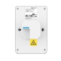 REYEE ACCESS POINT AC1300 5 PORTÓW 1GBIT | WI-FI 5 - 802.11AC - 1267MBPS | ZASILANY POE | NAŚCIENNY - 1860884