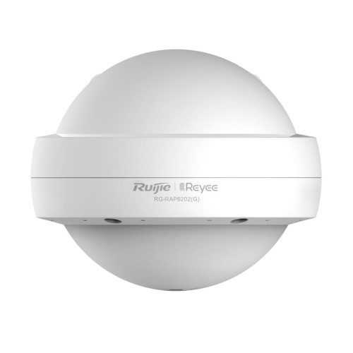 REYEE ACCESS POINT AC1300 2 PORTY 1GBIT | WI-FI 5 - 802.11AC - 1267MBPS | ZASILANY POE++ | ZEWNĘTRZNY IP68 - 1860886