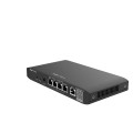 REYEE ROUTER 5 PORTÓW 1GBIT, 4 PORTY POE/POE+ (54W MAX) - 1861033