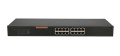 Switch Extralink EX.12233 (16x 10/100Mbps) - 1861048