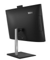 Lenovo ThinkCentre neo 30a i5-12450H 23.8" FHD IPS 250nits AG 8GB DDR4 3200 SSD512 Intel UHD Graphics W11Pro Raven Black - 1861256
