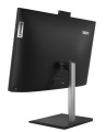 Lenovo ThinkCentre neo 30a i5-12450H 23.8" FHD IPS 250nits AG 8GB DDR4 3200 SSD512 Intel UHD Graphics W11Pro Raven Black - 1861257
