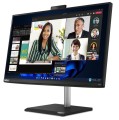 Lenovo ThinkCentre neo 30a i5-12450H 23.8" FHD IPS 250nits AG 8GB DDR4 3200 SSD512 Intel UHD Graphics W11Pro Raven Black - 1861251