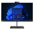 Lenovo ThinkCentre neo 30a i5-12450H 23.8" FHD IPS 250nits AG 16GB DDR4 3200 SSD512 Intel UHD Graphics W11Pro Raven Black - 1861261
