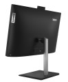 Lenovo ThinkCentre neo 30a i5-12450H 23.8" FHD IPS 250nits AG 16GB DDR4 3200 SSD512 Intel UHD Graphics W11Pro Raven Black - 1861265