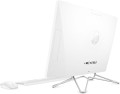 HP AiO 24-df1000nw i5-1135G7 23,8"FHD AG IPS 16GB_3200MHz SSD512 IrisXe Win11 2Y Snow White - 1861269
