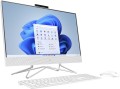 HP AiO 24-df1000nw i5-1135G7 23,8"FHD AG IPS 16GB_3200MHz SSD512 IrisXe Win11 2Y Snow White - 1861268