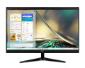 Acer Aspire C24 All In One i3-1215U 23,8”FHD IPS 8GB SSD512 UHD64EUs Win11 (REPACK) 2Y Black - 1861282