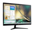 Acer Aspire C24 All In One i3-1215U 23,8”FHD IPS 8GB SSD512 UHD64EUs Win11 (REPACK) 2Y Black - 1861283