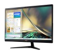 Acer Aspire C24 All In One i3-1215U 23,8”FHD IPS 8GB SSD512 UHD64EUs Win11 (REPACK) 2Y Black - 1861284