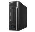Acer Veriton X2631GW10PK1 SFF Celeron G1820 4GB SSD256 DVD-RW Keyboard+Mouse W10Pro (REPACK) 2Y - 1861417