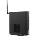 MSI PRO DP10 13M-002EU i5-1340P 8GB SSD512GB M.2 Intel UHD Graphics AX211 WiFi 6E Windows 11 Pro Black - 1861429