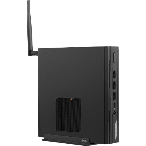 MSI PRO DP10 13M-002EU i5-1340P 8GB SSD512GB M.2 Intel UHD Graphics AX211 WiFi 6E Windows 11 Pro Black - 1861429