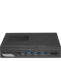 MSI PRO DP10 13M-002EU i5-1340P 8GB SSD512GB M.2 Intel UHD Graphics AX211 WiFi 6E Windows 11 Pro Black - 1861427