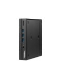 MSI PRO DP10 13M-002EU i5-1340P 8GB SSD512GB M.2 Intel UHD Graphics AX211 WiFi 6E Windows 11 Pro Black - 1861432
